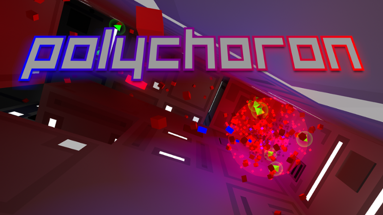 Polychoron Game Cover