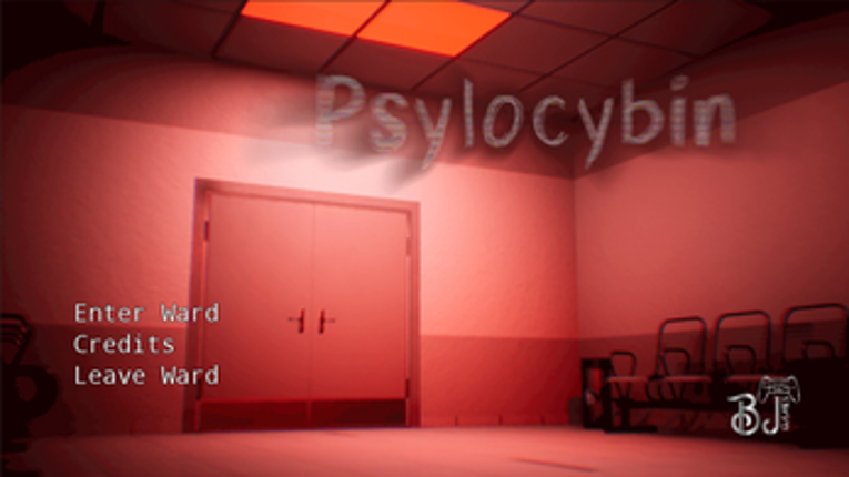 Psylocybin Image