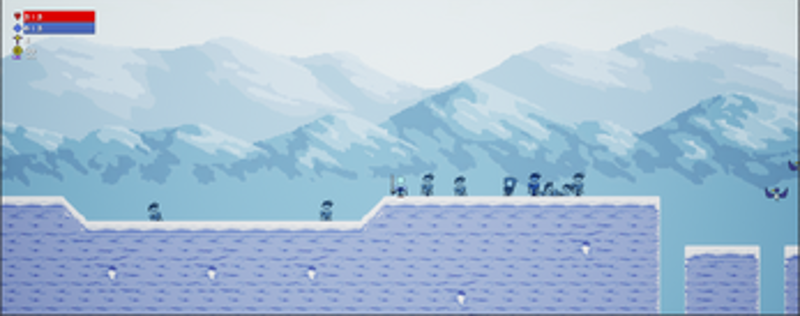 Qore Quest screenshot