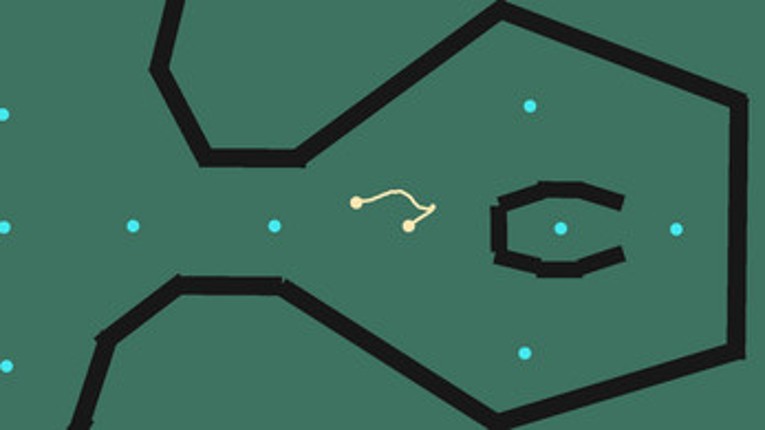 Reach That Point [LD48] Image