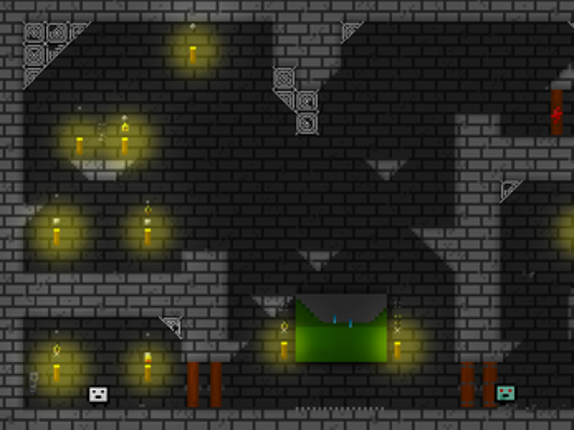 Rigid Boy 2 screenshot