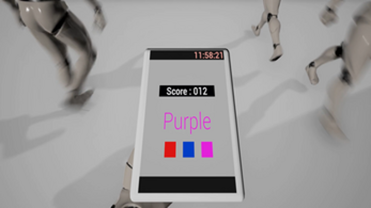 危険スマホ - RiskyPhone screenshot