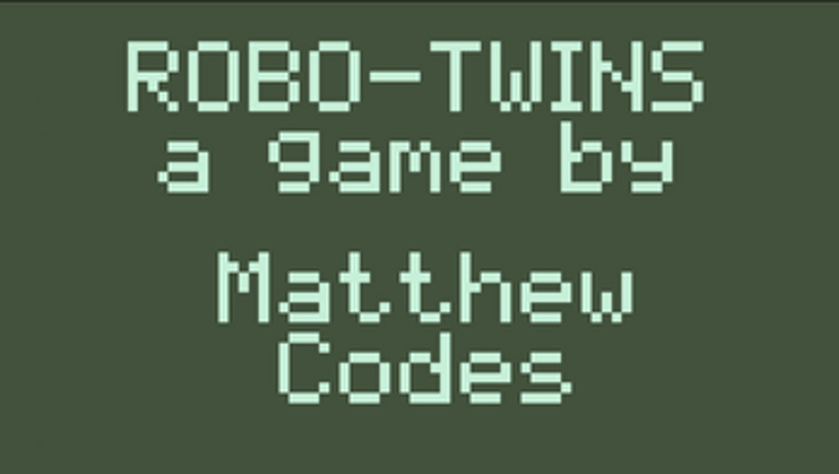 Robo-Twins screenshot