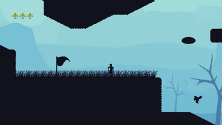 Rosa's Curse screenshot