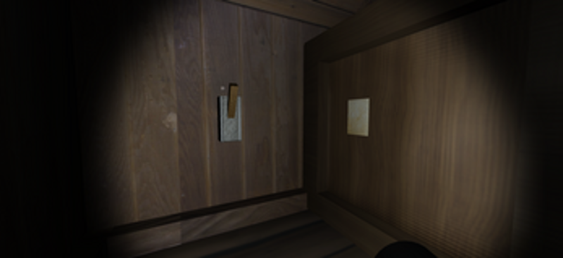Sanitorium - 7 Days... 1 Game Image