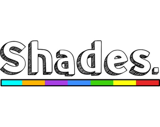 Games like Shades
