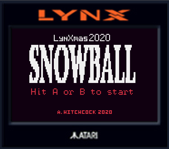 Games like SNOWBALL