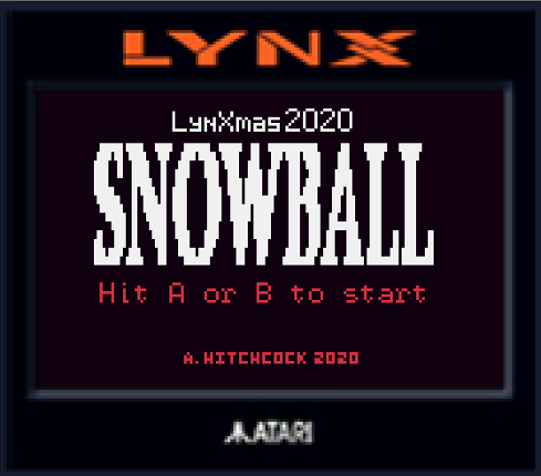SNOWBALL Image