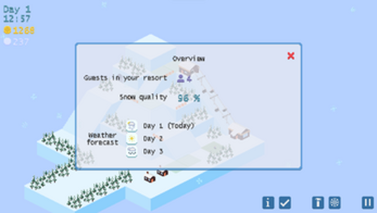Snowscaper Image