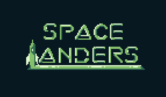 Games like Space Landers