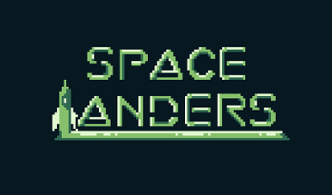 Space Landers Image