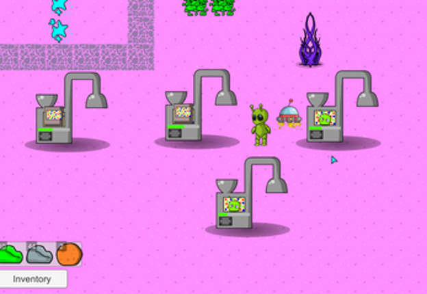 SpaceCraft screenshot
