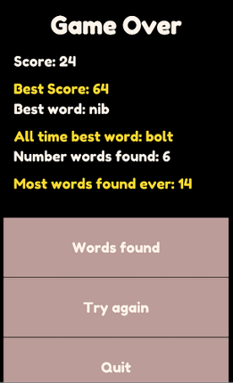 Spell Rush Image