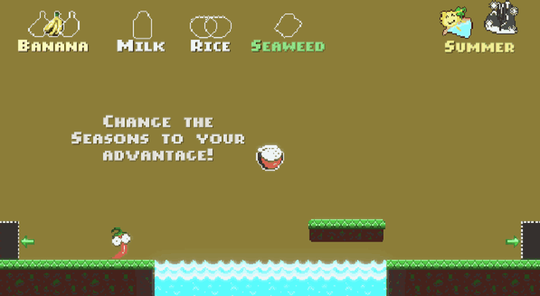 Spice of the Seasons screenshot