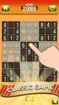 Sudoku | HTML Game Image