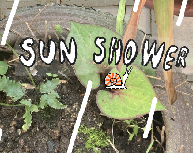 Games like SUN SHOWER