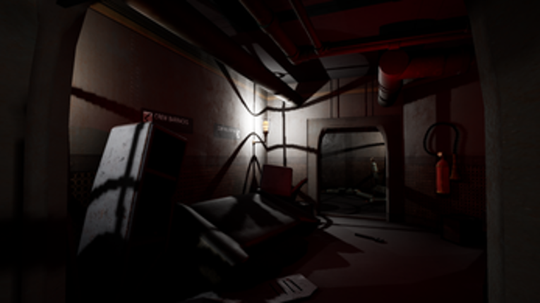Sunken Sky screenshot