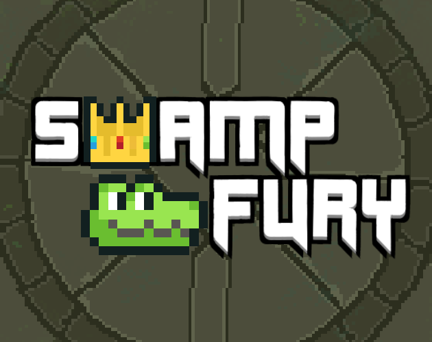 Games like Swamp Fury