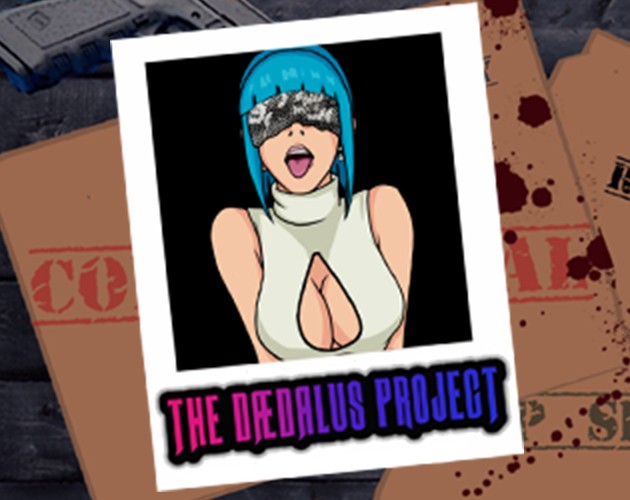 Games like THE DAEDALUS PROJECT Ch. 9