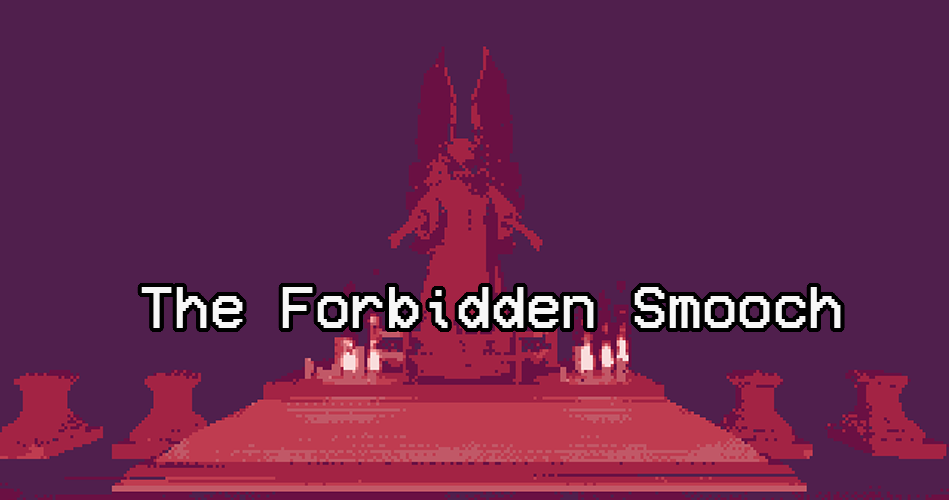 Games like The Forbidden Smooch
