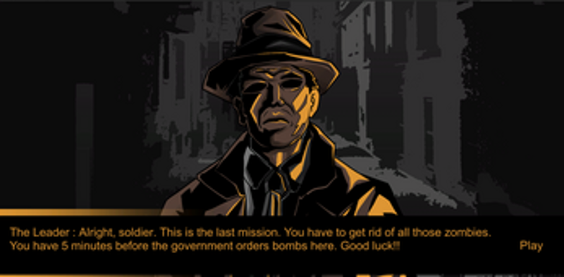 The Last Mission Image