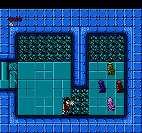 The Legends of Owlia screenshot