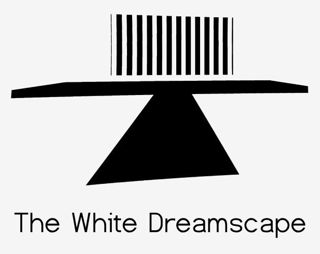 Games like The White Dreamscape