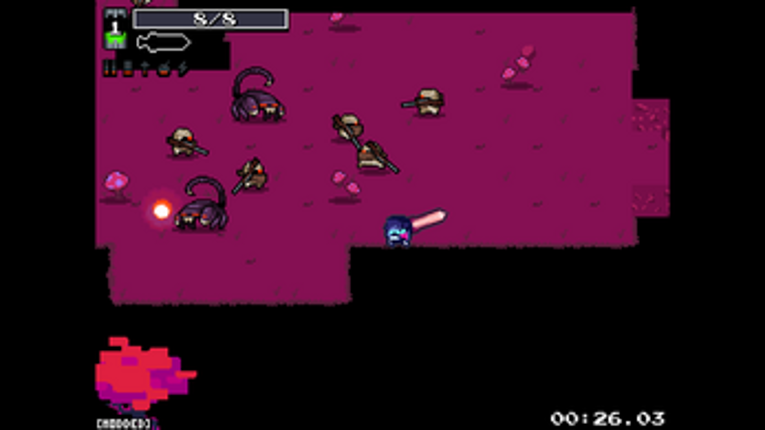 thronerune screenshot