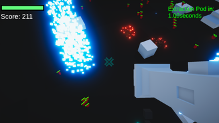 Tick Tick BOOM! screenshot