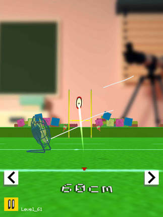 Tiny Rugby screenshot