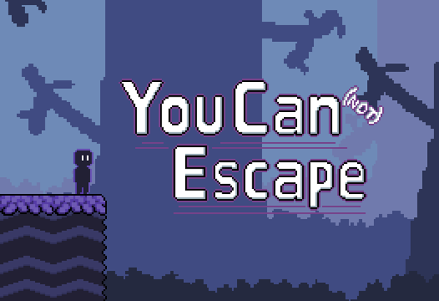 You Can(not) Escape Image