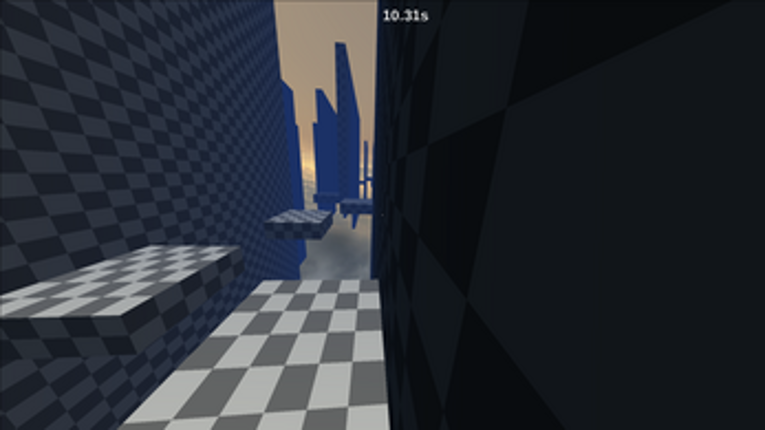 Untitled Running & Jumping Game screenshot