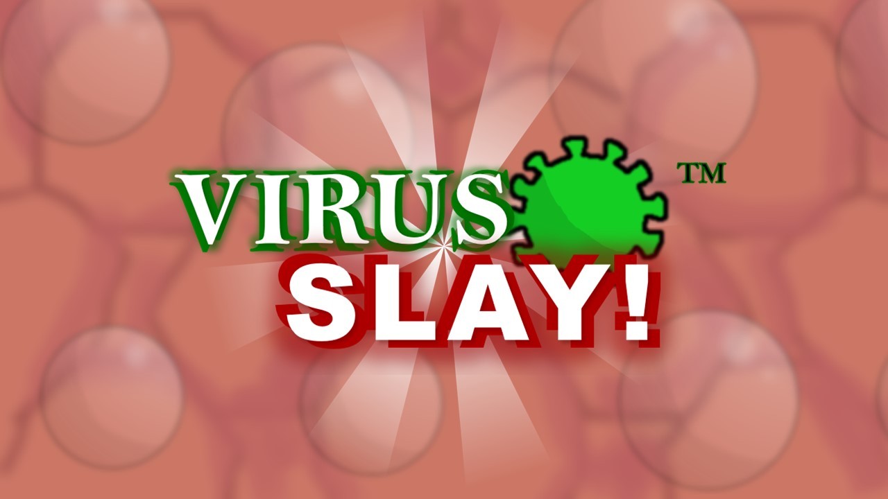 Games like Virus Slay!