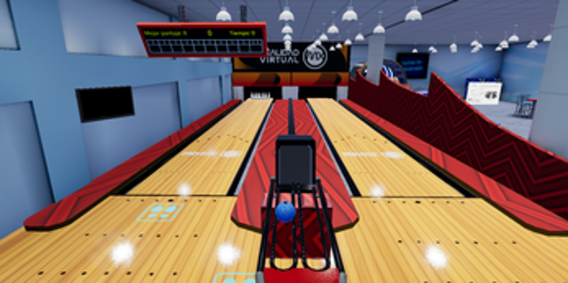 VR Arcade V2.0, BLACK FRIDAY SALE 50% OFF screenshot