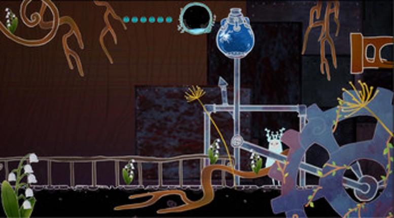 Will'o-wisp screenshot