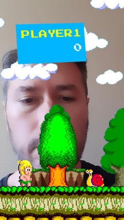 Wonder Jump screenshot