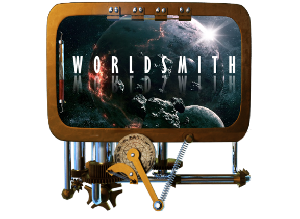 Worldsmith Game Cover