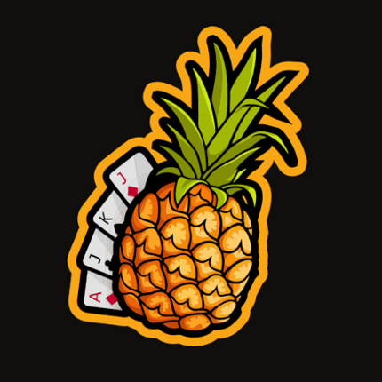 Chinese Poker OFC Pineapple Image
