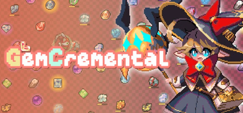 GemCremental Image