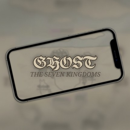 Ghost: The 7 Kingdoms Mobile Image