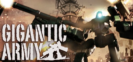 Games like GIGANTIC ARMY