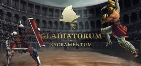 Games like Gladiatorum: Sacramentum