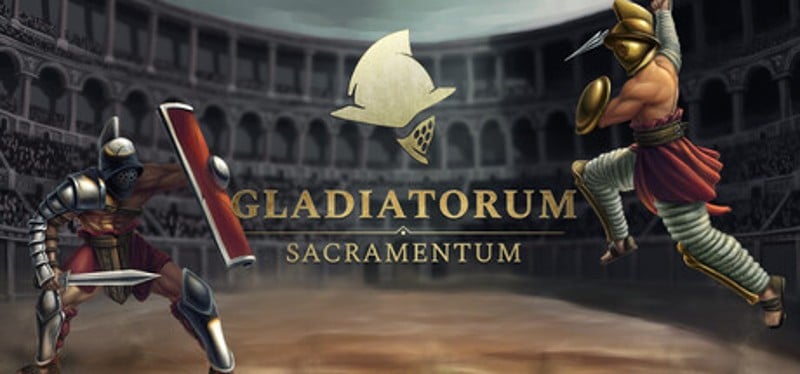 Gladiatorum: Sacramentum Image