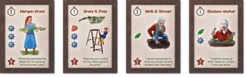 Gnomadic Gardeners Image