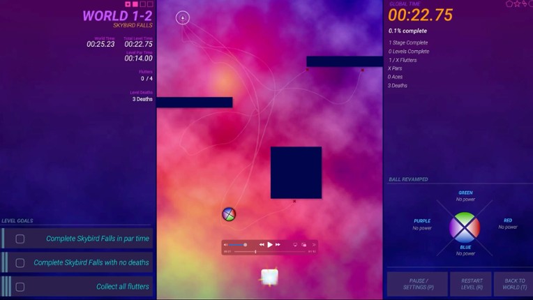 Good Things Vol 1 screenshot