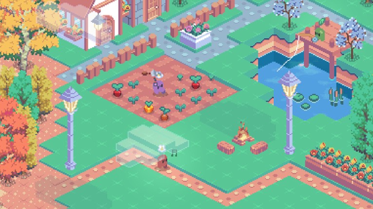 Gourdlets screenshot