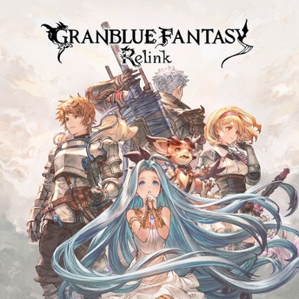 Granblue Fantasy: Relink Standard Edition Game Cover