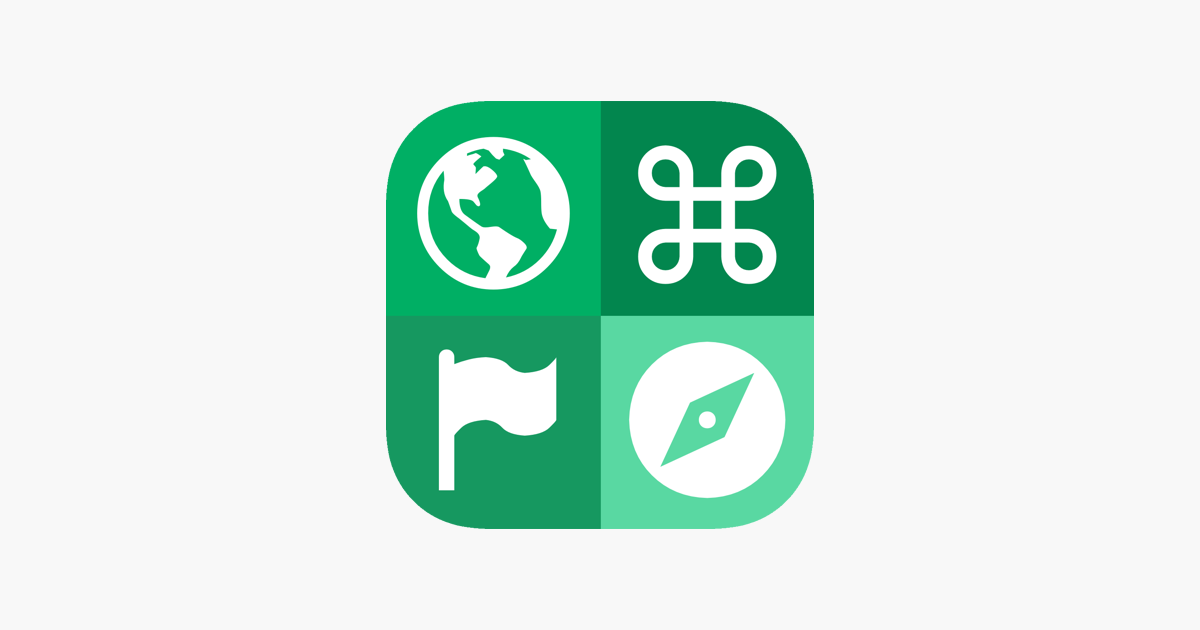 Games like Gratis geografiquiz