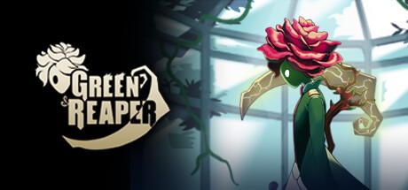 Games like Green Reaper