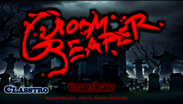 GroomReaper (classtro game) Image